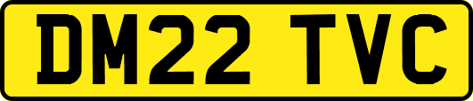 DM22TVC
