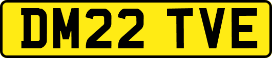 DM22TVE