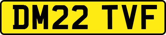DM22TVF
