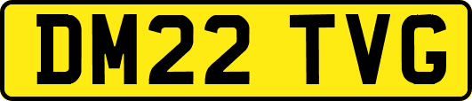 DM22TVG
