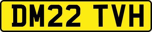 DM22TVH