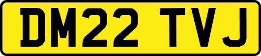 DM22TVJ