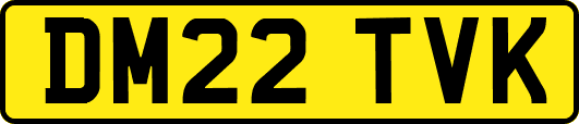 DM22TVK