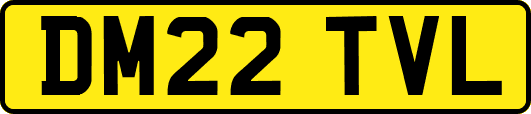 DM22TVL