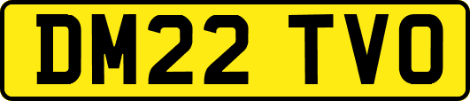 DM22TVO