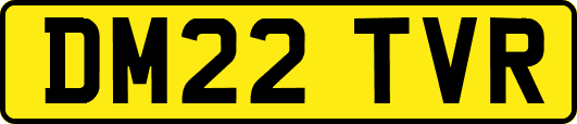 DM22TVR