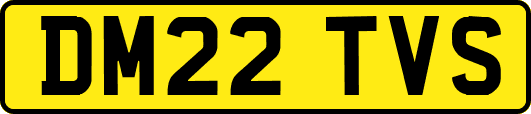 DM22TVS