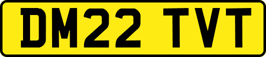 DM22TVT