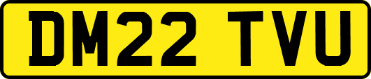 DM22TVU