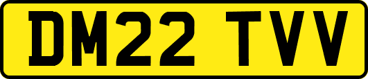 DM22TVV