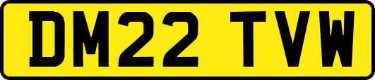DM22TVW