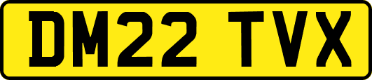 DM22TVX
