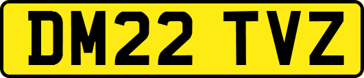 DM22TVZ