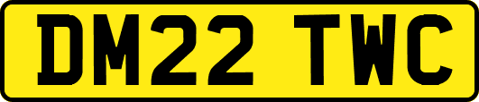 DM22TWC
