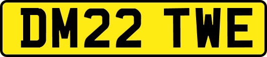 DM22TWE