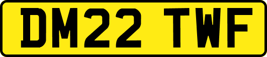 DM22TWF