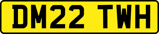 DM22TWH