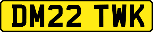 DM22TWK
