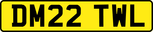 DM22TWL