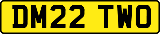 DM22TWO
