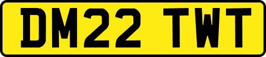 DM22TWT