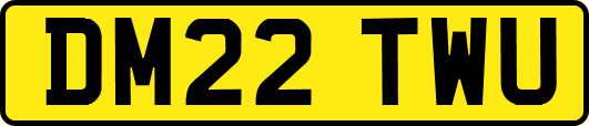 DM22TWU