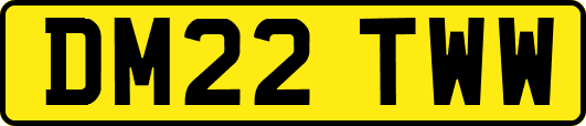 DM22TWW