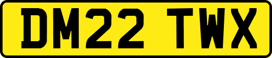DM22TWX