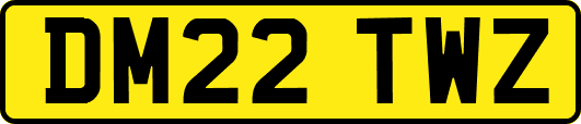 DM22TWZ