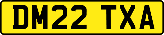 DM22TXA