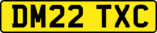 DM22TXC
