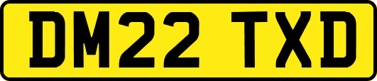 DM22TXD