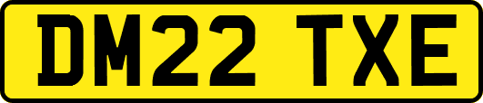 DM22TXE
