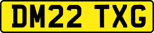 DM22TXG