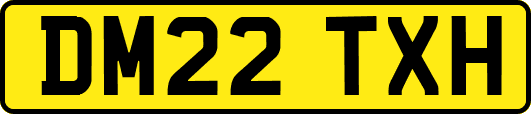 DM22TXH
