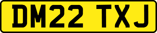 DM22TXJ
