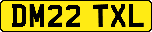 DM22TXL