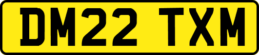 DM22TXM