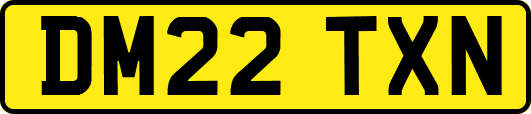 DM22TXN