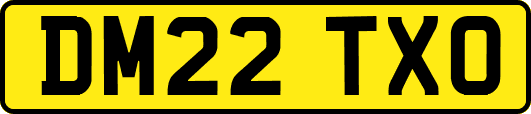 DM22TXO