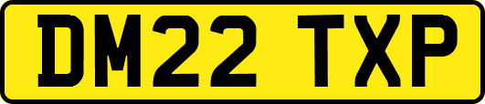 DM22TXP