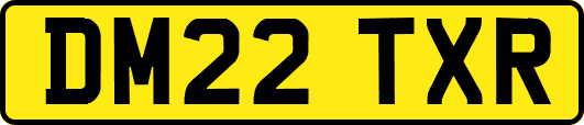 DM22TXR