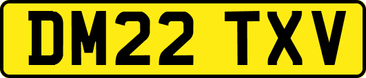 DM22TXV