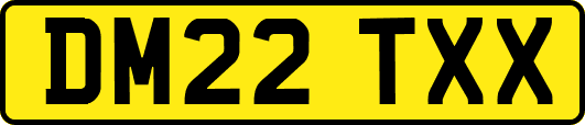 DM22TXX