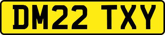 DM22TXY