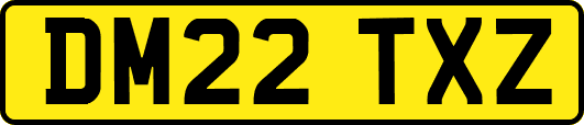 DM22TXZ