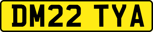DM22TYA