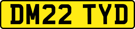 DM22TYD