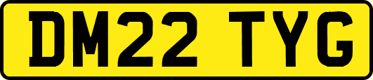 DM22TYG
