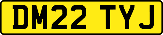 DM22TYJ